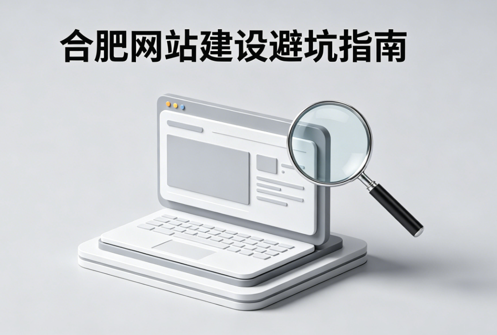jxf吉祥坊网站建设公司怎么选 jxf吉祥坊一站式解决方案 中小企业官网搭建避坑指南