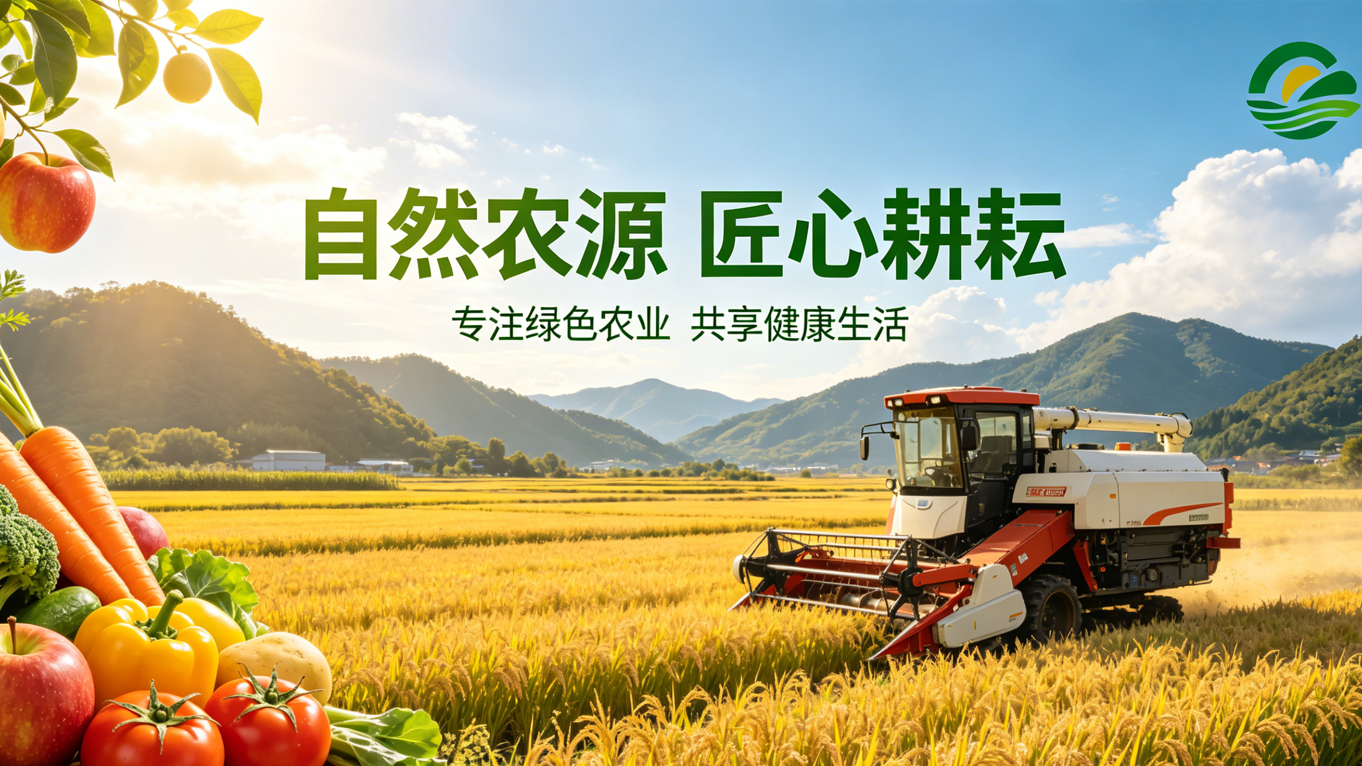 农业企业官网定制案例｜jxf吉祥坊赋能乡村振兴品牌增长