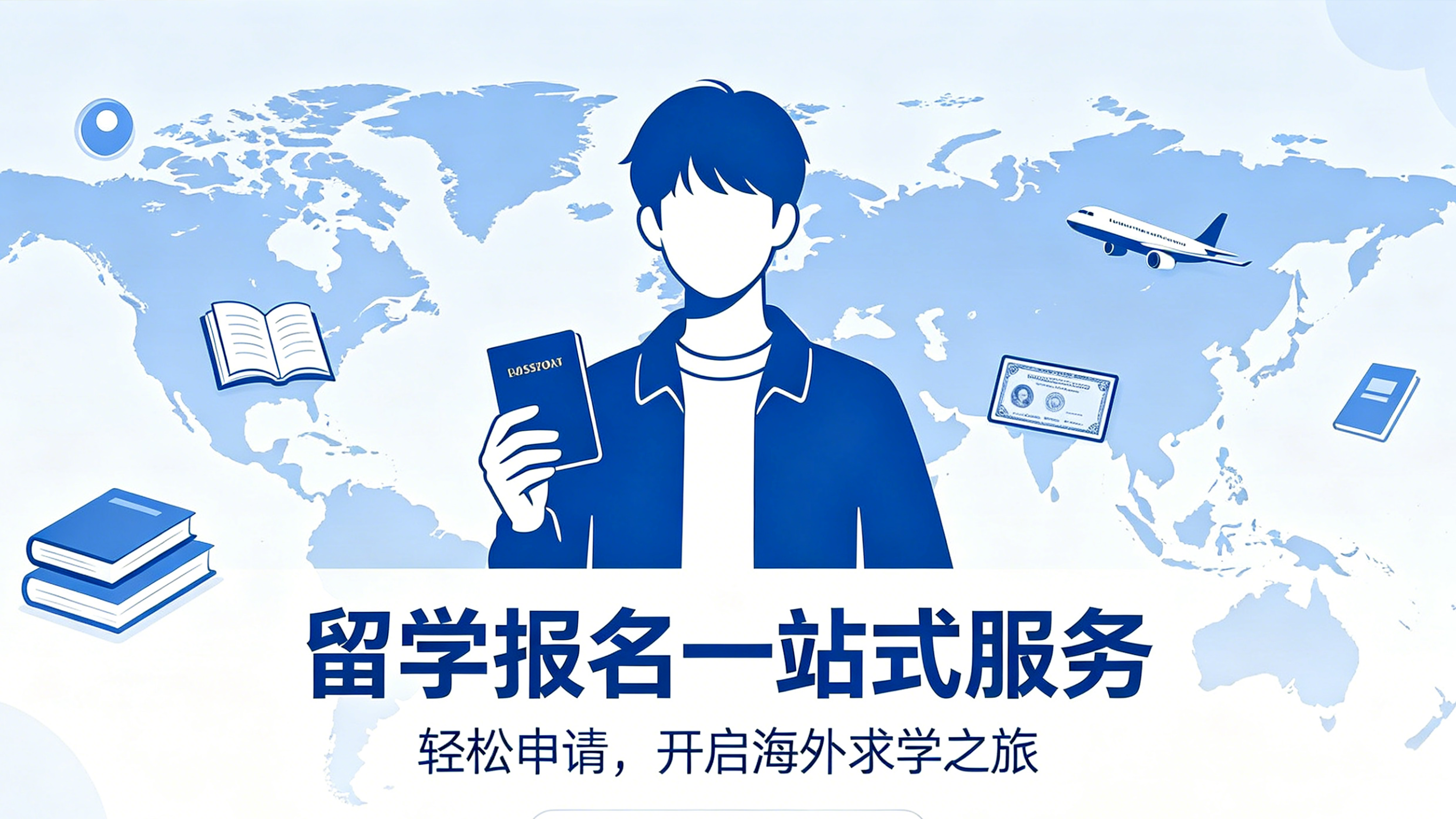 留学报名小程序案例｜jxf吉祥坊助力留学机构获客转化
