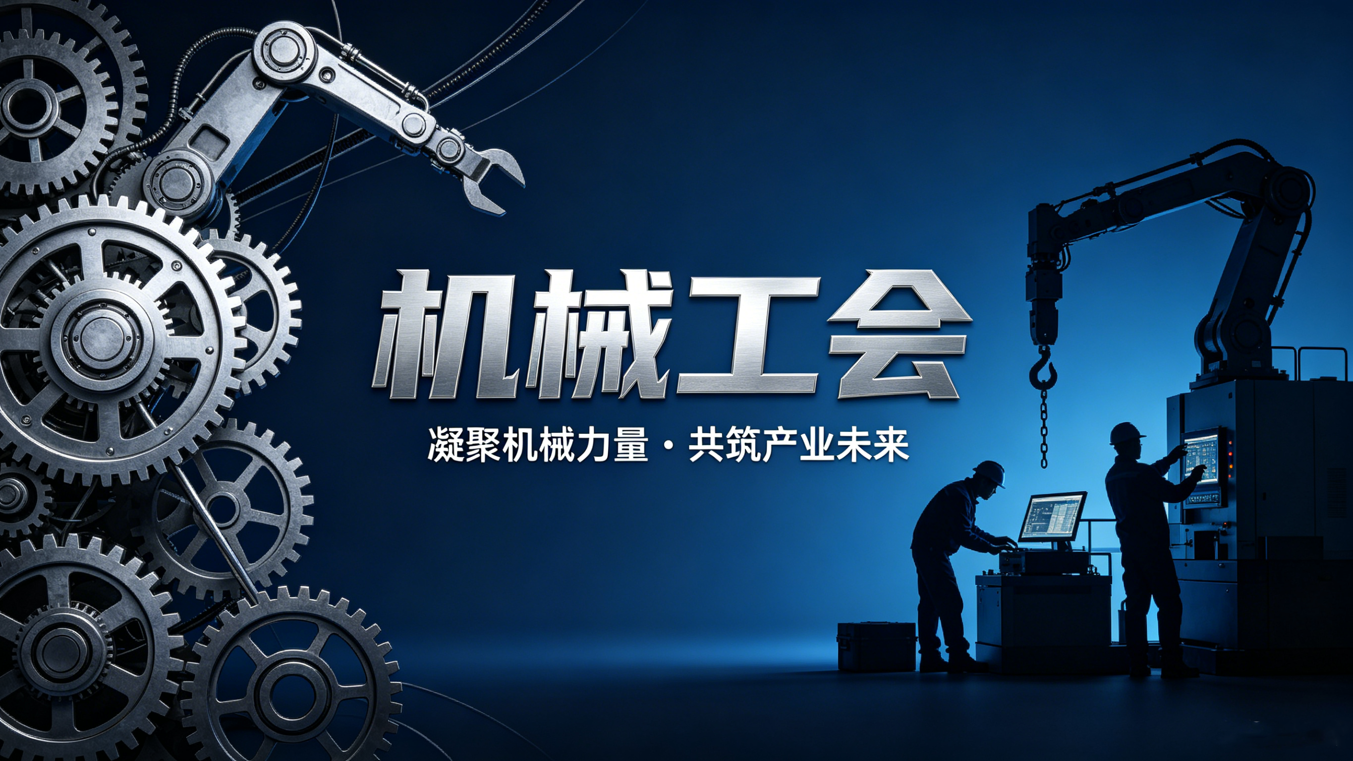机械工会官网定制案例｜jxf吉祥坊搭建行业服务与交流平台