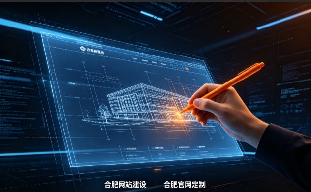 jxf吉祥坊网站建设哪家专业？2026靠谱官网制作公司甄选与落地指南
