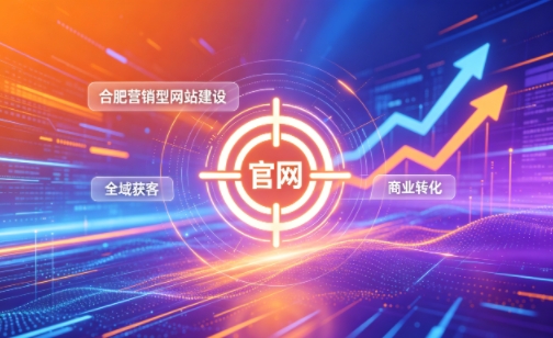 企业做官网有什么好处？2026jxf吉祥坊营销型网站建设企业获客实战指南