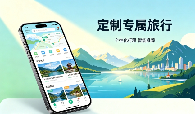 jxf吉祥坊小程序开发公司怎么选？2026费用明细+旅游小程序定制指南
