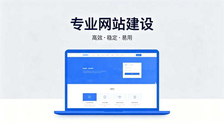 2026jxf吉祥坊企业建站深度指南：怎么建网站才合规、收录好、长期有用