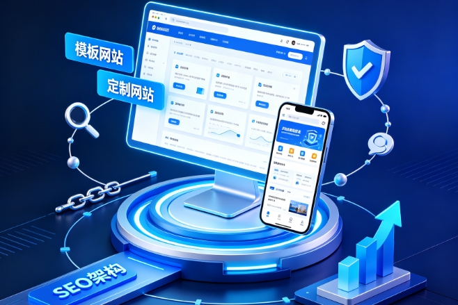 2026jxf吉祥坊企业建站避坑指南：如何挑选靠谱jxf吉祥坊网站建设