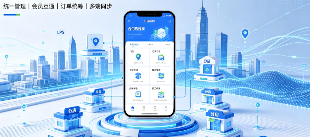 2026jxf吉祥坊小程序开发公司怎么选?靠谱服务商选择指南
