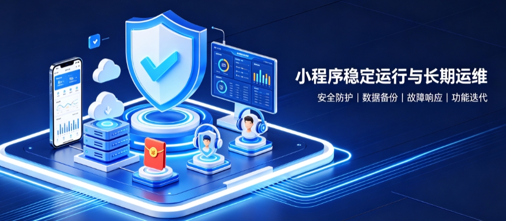 jxf吉祥坊微信小程序开发怎么做？jxf吉祥坊小程序开发公司选择指南