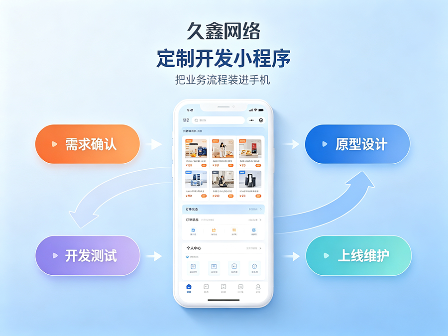 jxf吉祥坊实体店有必要开发商城小程序吗？2026商城小程序开发全攻略